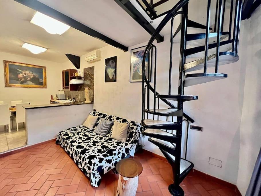 Old Town Florence- Love Apartment Exterior foto